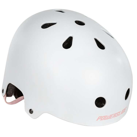  KASK POWERSLIDE URBAN White 2