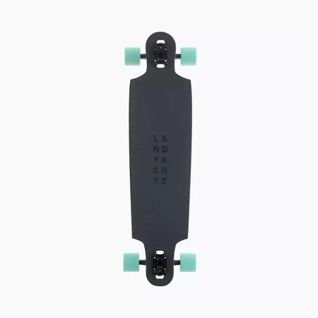 LANDYACHTZ Drop Cat 38 Seeker Black