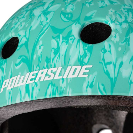  KASK POWERSLIDE PRO URBAN FLORAL