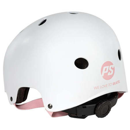  KASK POWERSLIDE URBAN White 2