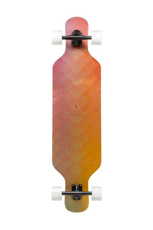 Longboard Palm Prism