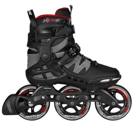 Rolki Powerslide Phuzion Argon Ash 110 