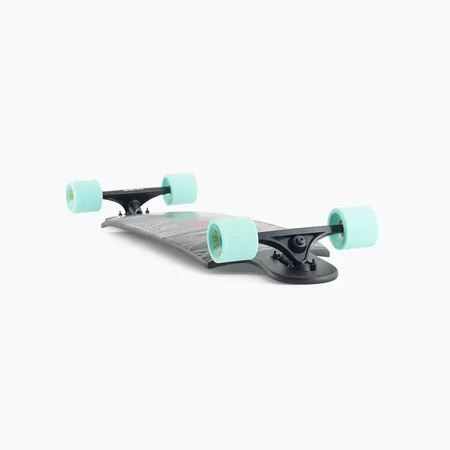 LANDYACHTZ Drop Cat 38 Seeker Black