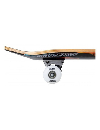 TONY HAWK SKATEBOARD EYE OF THE HAWK 7.5"