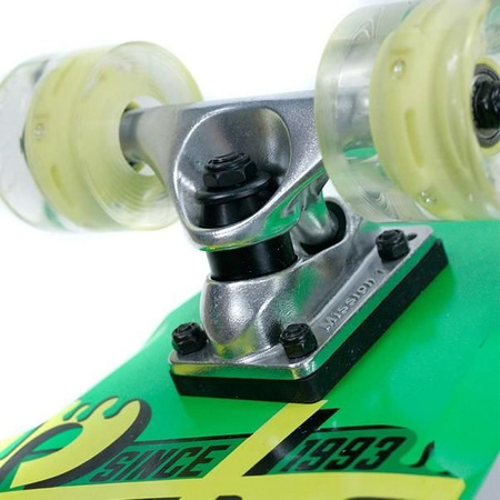 Sector 9 95 Glow green