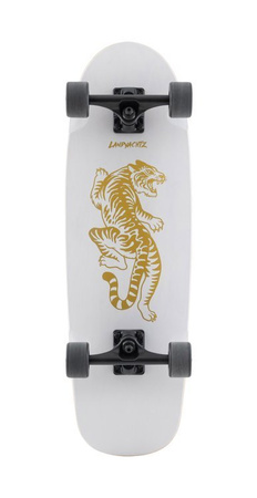 Landyachtz Tugboat UV Bengal