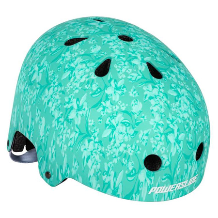  KASK POWERSLIDE PRO URBAN FLORAL