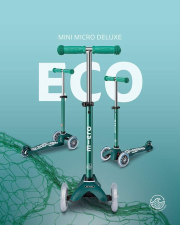 HULAJNOGA MINI MICRO DELUXE ECO