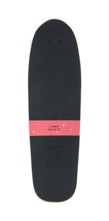 Landyachtz Dinghy Blunt Meowijuana