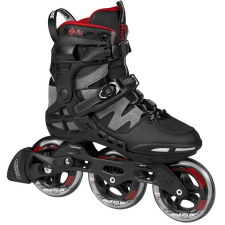 Rolki Powerslide Phuzion Argon Ash 110 