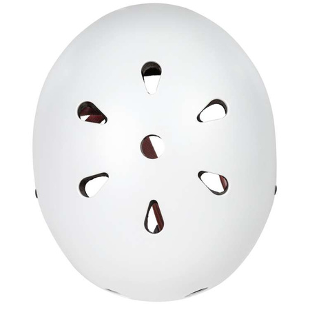  KASK POWERSLIDE URBAN White 2