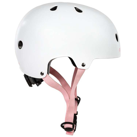  KASK POWERSLIDE URBAN White 2