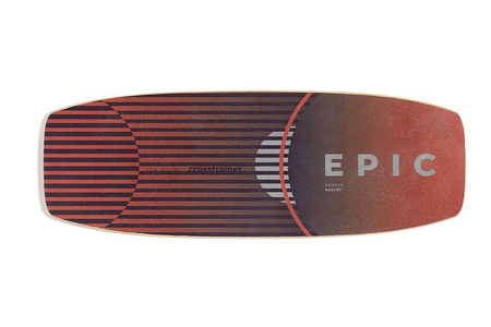 EPIC OMEGA Balance Board