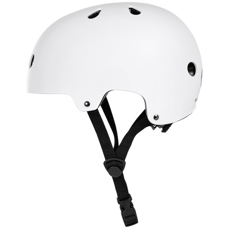  KASK POWERSLIDE URBAN White 2