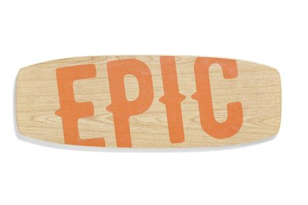 EPIC JUICY Balance Board